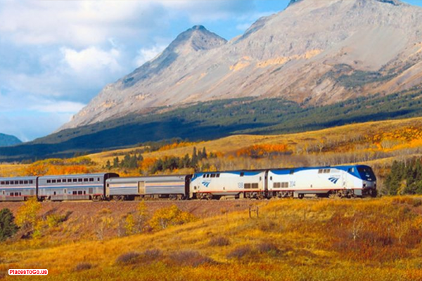 Smart ways to book affordable travel across the United States by train