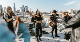 Best Places for Live Concerts Across America