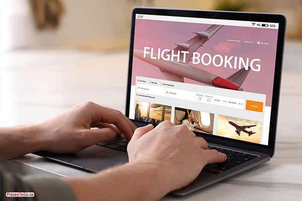 Smart ways to book affordable travel across the United States online
