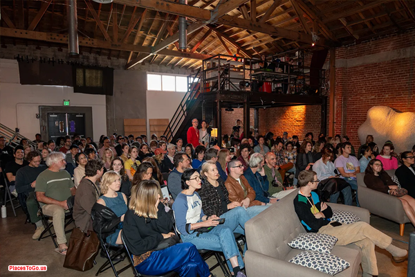 Festivals that launch the next generation of filmmakers and artists