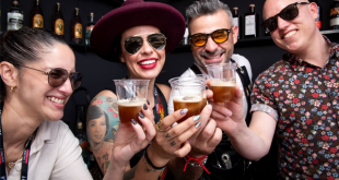 Can’t-miss food and wine festivals in the USA – Top event highlights collage