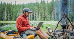 Digital travel made easy: top tools for U.S. tourists