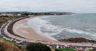 Peaceful scenic drive by the sea – coastal drives that fly under the radar