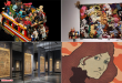 Feature collage – Unmissable art and culture festivals in the U.S.