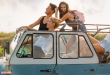 Festival season road trip across the U.S.