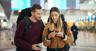 Flexible itinerary for stress-free travel