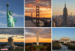 Historic landmarks that tell America’s story