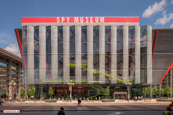 The Neon Museum in Las Vegas