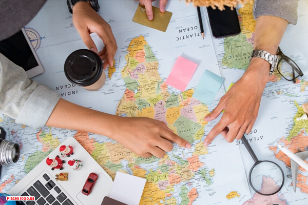 planning a U.S. vacation don’t make these travel mistakes