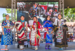 Santa Fe Indian Market 2025 showcasing Native American art