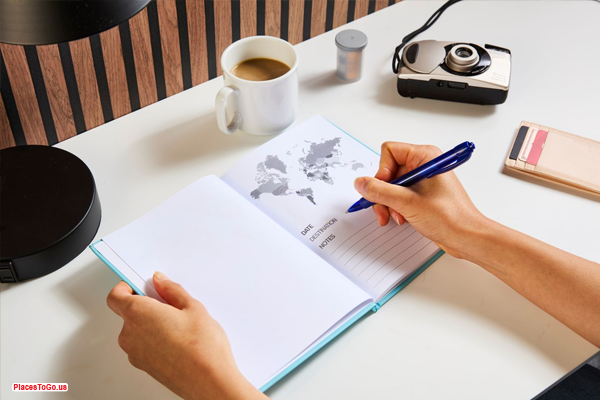 Step-by-step itinerary planning for stress-free travel Step-by-step itinerary planning for stress-free travel