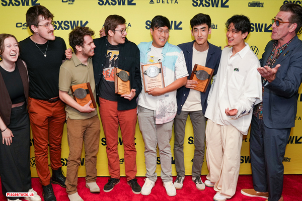 Festivals that launch the next generation of filmmakers and artists