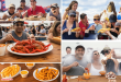 Top regional food festivals to visit in America