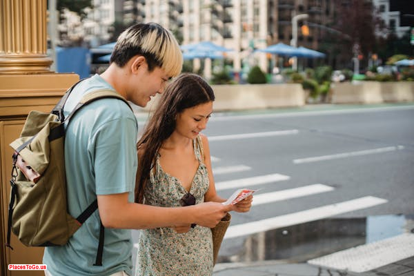 Flexible itinerary travel FAQs Flexible itinerary travel FAQs