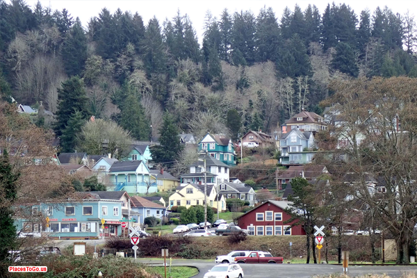 Astoria Oregon – cool offbeat place to visit in the U.S. Astoria Oregon – cool offbeat place to visit in the U.S.