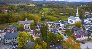 Best offbeat U.S. destinations for a weekend trip