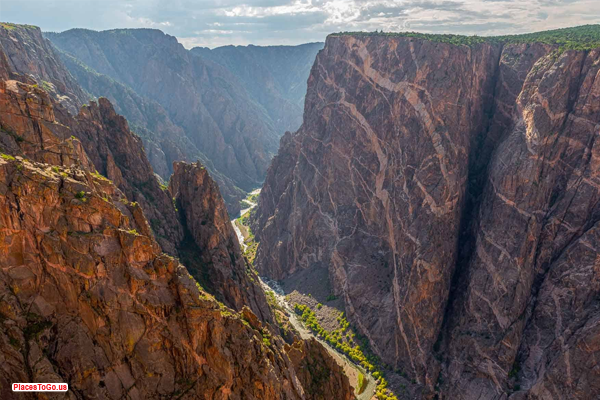 Underrated U.S. national parks for adventure seekers Underrated U.S. national parks for adventure seekers