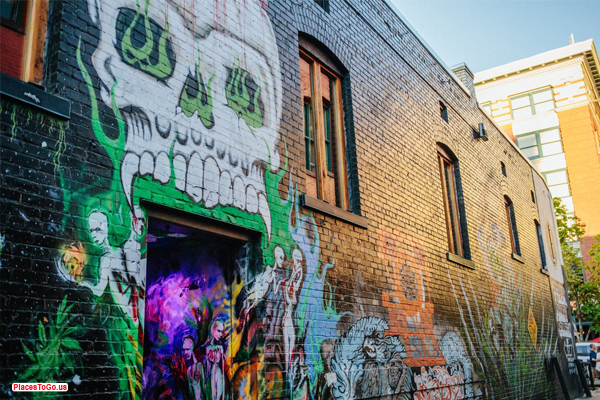 Affordable hidden gems U.S. cities urban explorers shouldn’t miss