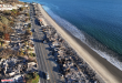 Breathtaking coastal drives top oceanfront routes across the USA