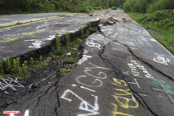 ghost towns and forgotten places in the U.S. you can still visit ghost towns and forgotten places in the U.S. you can still visit