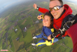 Extreme air adventures you must experience before you die