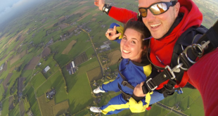 Extreme air adventures you must experience before you die