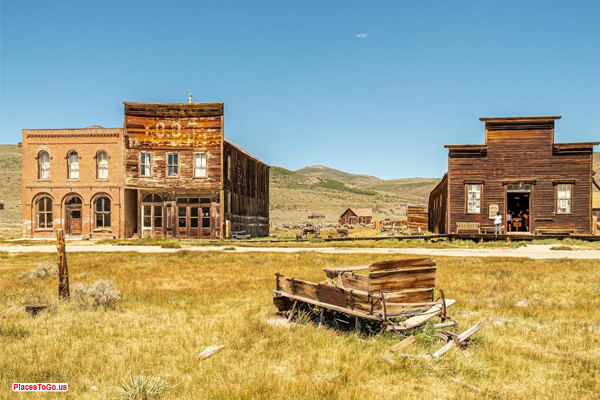 ghost towns and forgotten places in the U.S. you can still visit ghost towns and forgotten places in the U.S. you can still visit