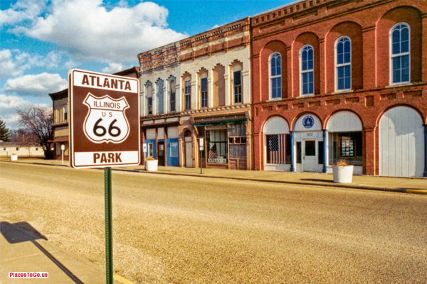 Iconic cross-country road trips Route 66 best USA routes coast to coast Iconic cross-country road trips Route 66 best USA routes coast to coast