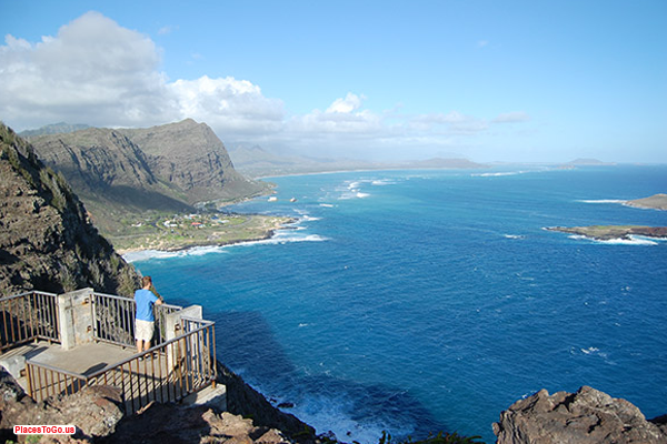 Secret scenic spots in the U.S. only locals know about – Makapu’u Tide Pools Secret scenic spots in the U.S. only locals know about – Makapu’u Tide Pools
