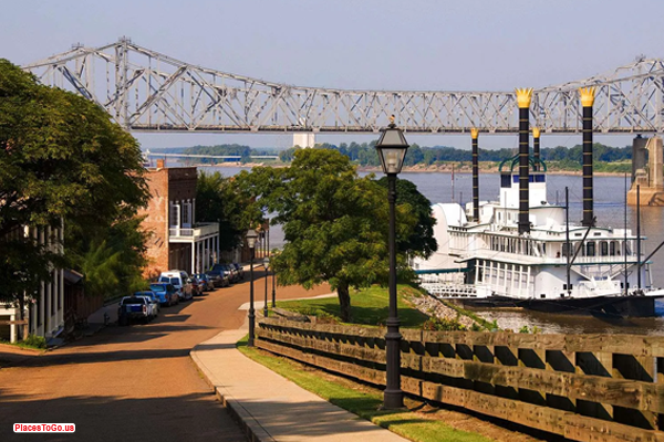 Natchez Mississippi hidden southern gem with culture Natchez Mississippi hidden southern gem with culture