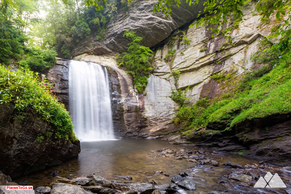 Quiet nature escapes in the Appalachians Quiet nature escapes in the Appalachians