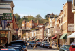 Southern U.S. cities with unexpected charm and culture