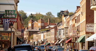 Southern U.S. cities with unexpected charm and culture