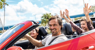 Ultimate family road trips kid-friendly routes across America