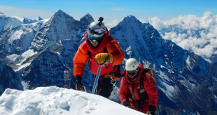 Ultimate U.S. mountaineering adventures for serious climbers