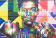 Underrated U.S. art cities with creative culture street mural